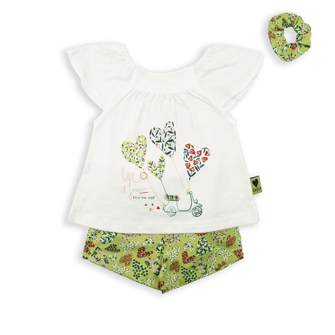 Minibol 2-piece Set